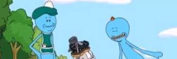 GolfBreaking's profile banner image