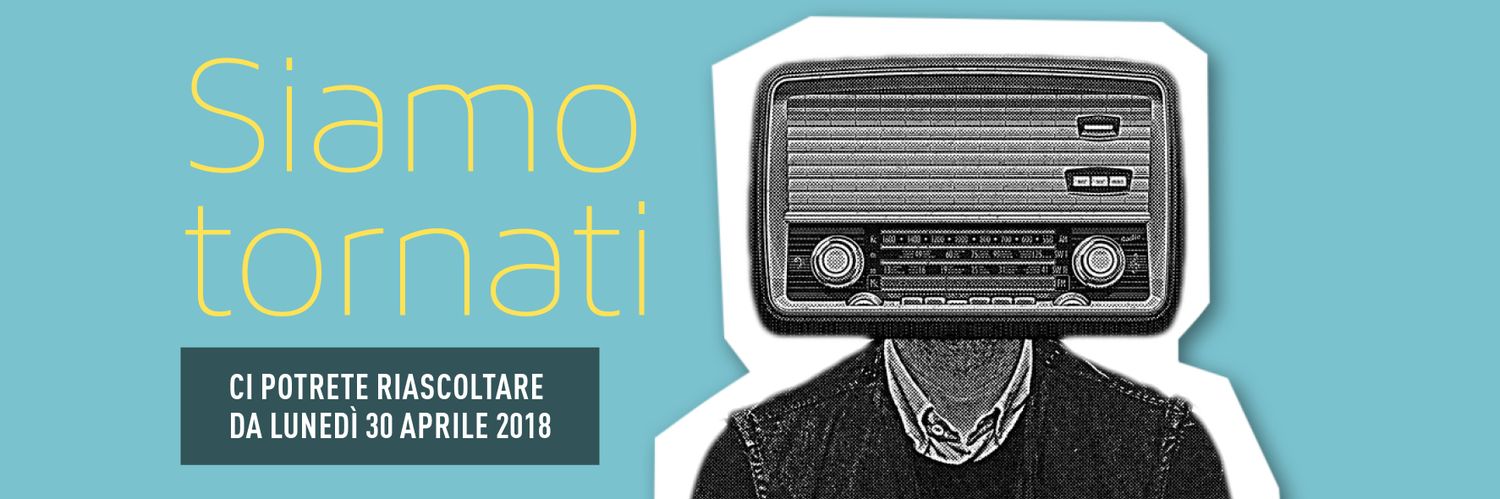yesweradio's profile banner image