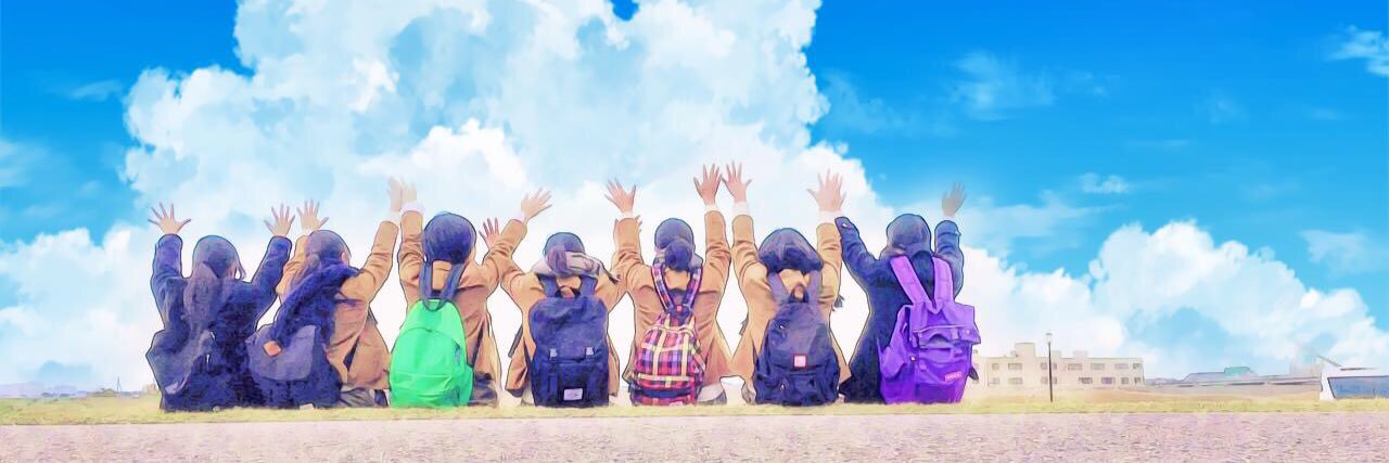 ENA_FUKA's profile banner image
