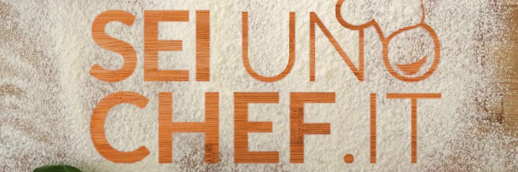 SeiUnoChef's profile banner image