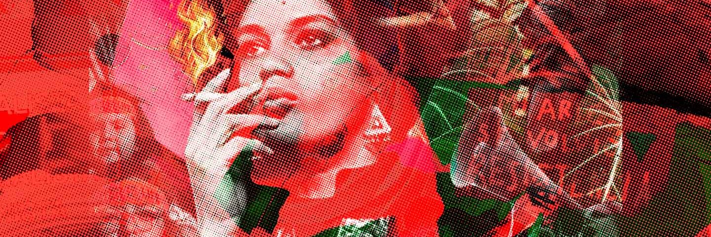 laqueer_art's profile banner image