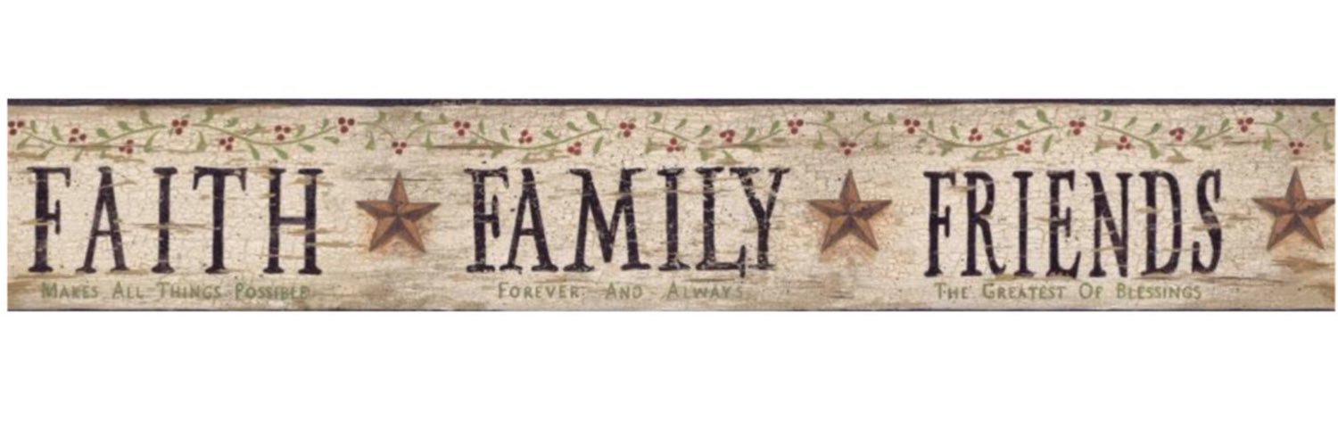 Holy Family Catholic Primary School banner