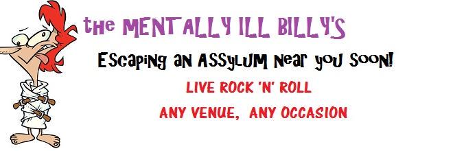ill_billys's profile banner image