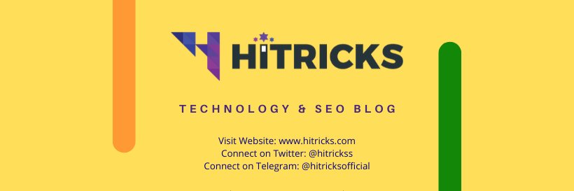 hitrickss's profile banner image