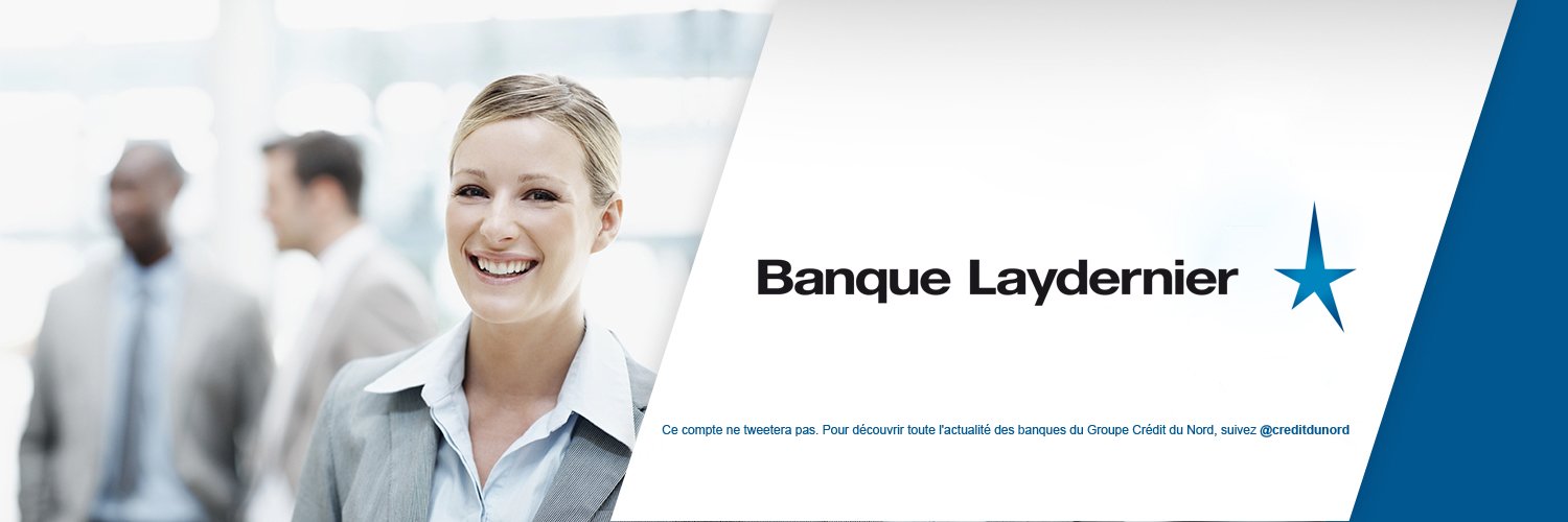 Banque Laydernier banner