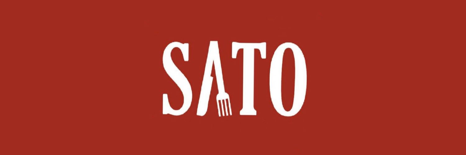 サトウ｜シェフ｜熊猫社中洋食キッチンSato banner