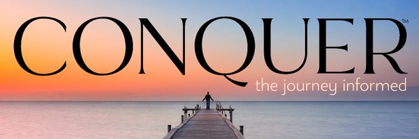 conquerjourney Profile Banner