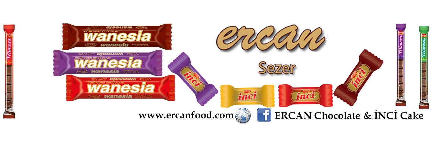 ErcanChoco's profile banner image