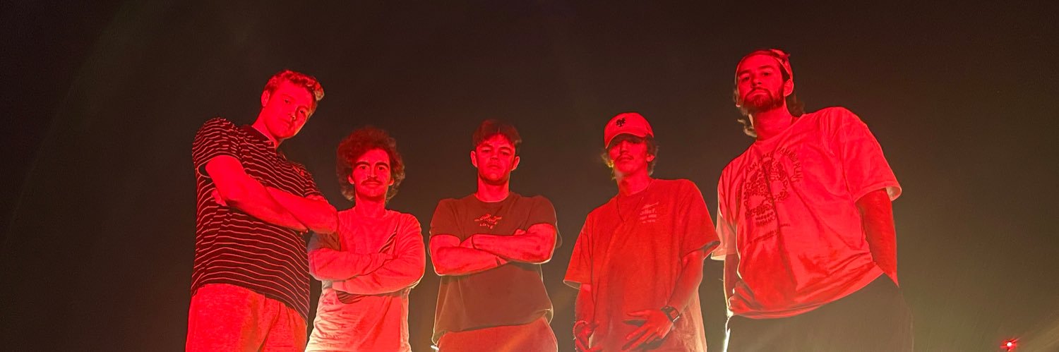 StuckForHours's profile banner image