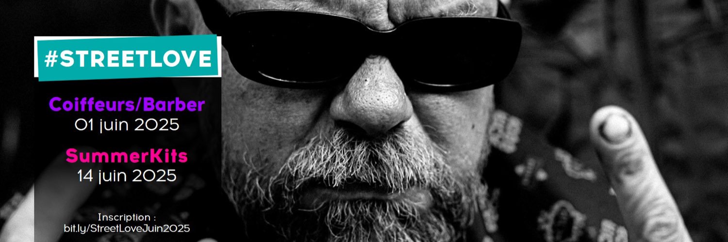 La Rue Tourne ✌🏽 banner