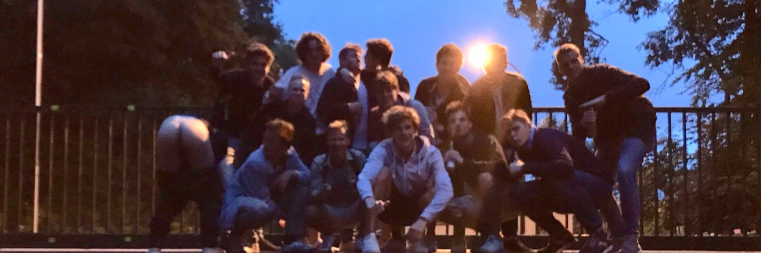 FrancoWout's profile banner image