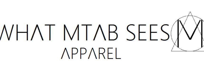 What Mtab Sees banner
