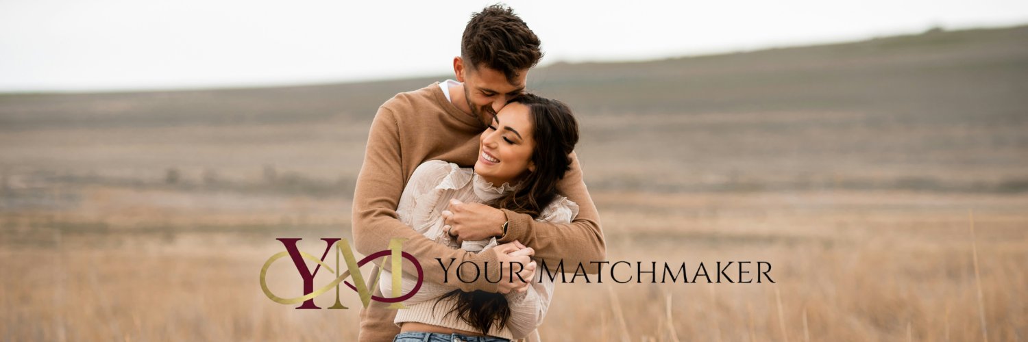 urMatchmakerUK's profile banner image
