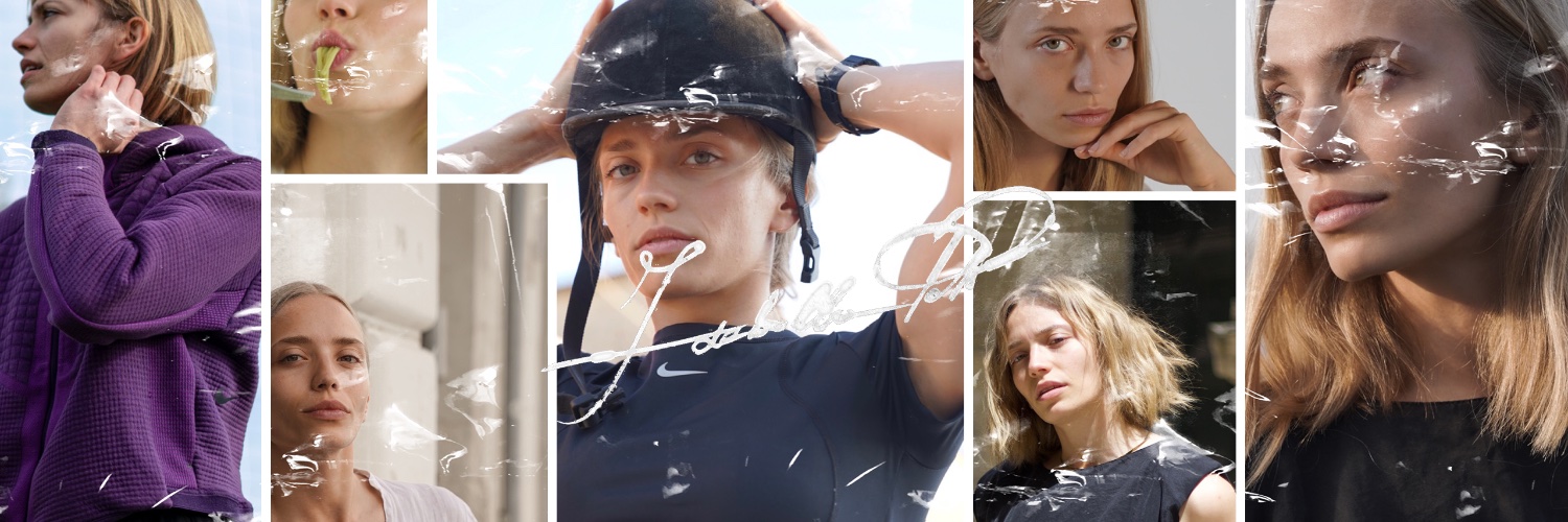 IsabellaPoti's profile banner image