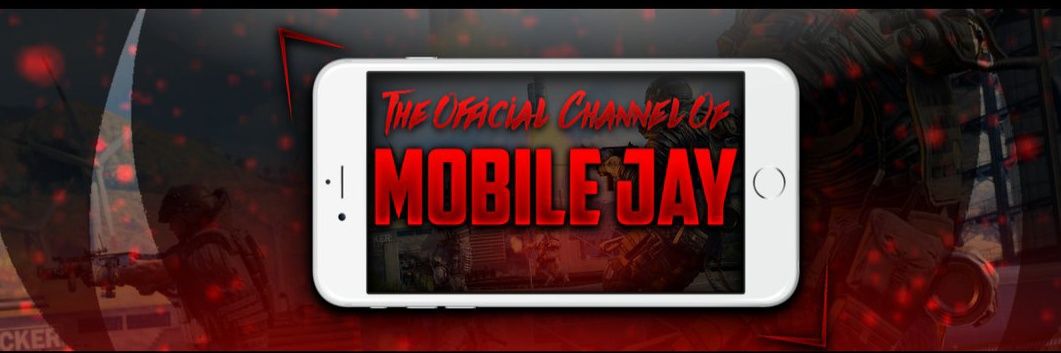 Jay banner