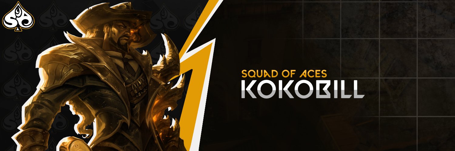 4KoKoBill's profile banner image