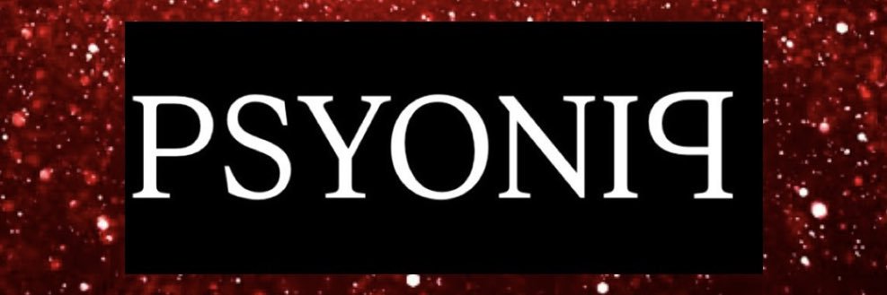 psyoniq banner