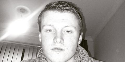 ItzBrandonLee's profile banner image
