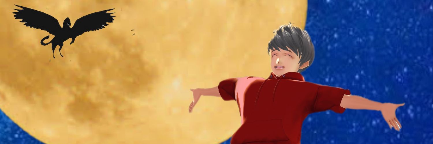 NoboruHiwamata's profile banner image