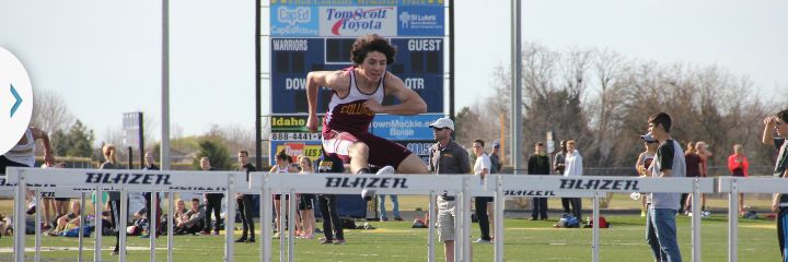 Columbia_track's profile banner image