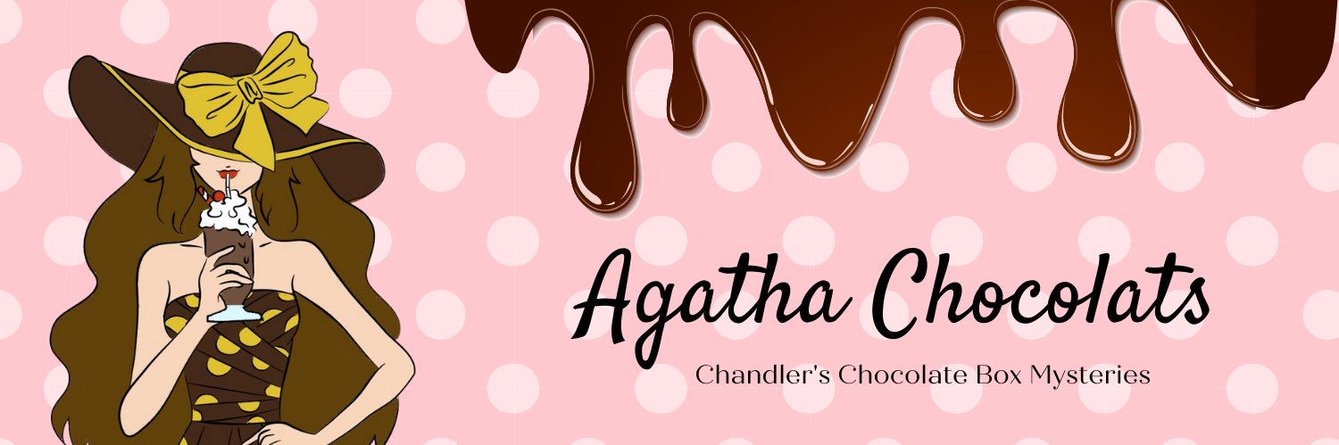 Agatha Chocolats's banner