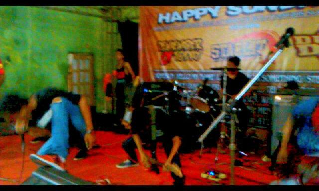 SWAD banner