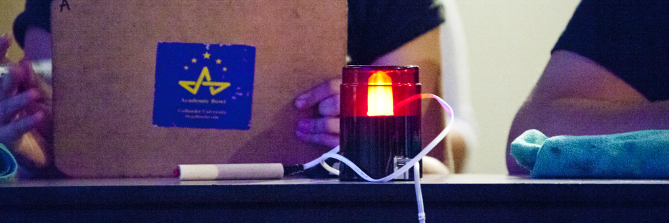 GU Youth Programs banner