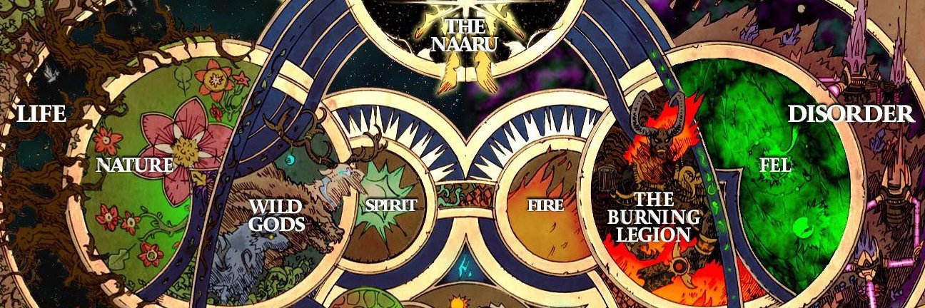 AeioxTheFox's profile banner image