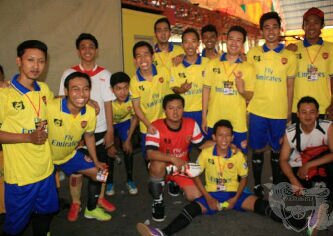 aAngooners's profile banner image