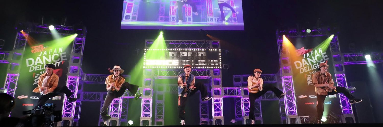 yamato_dance17's profile banner image