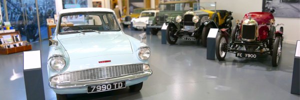 BMMuseum Profile Banner