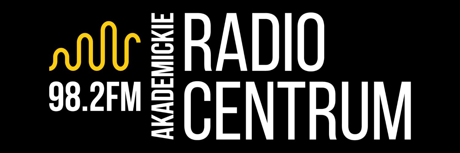 CentrumFM's profile banner image