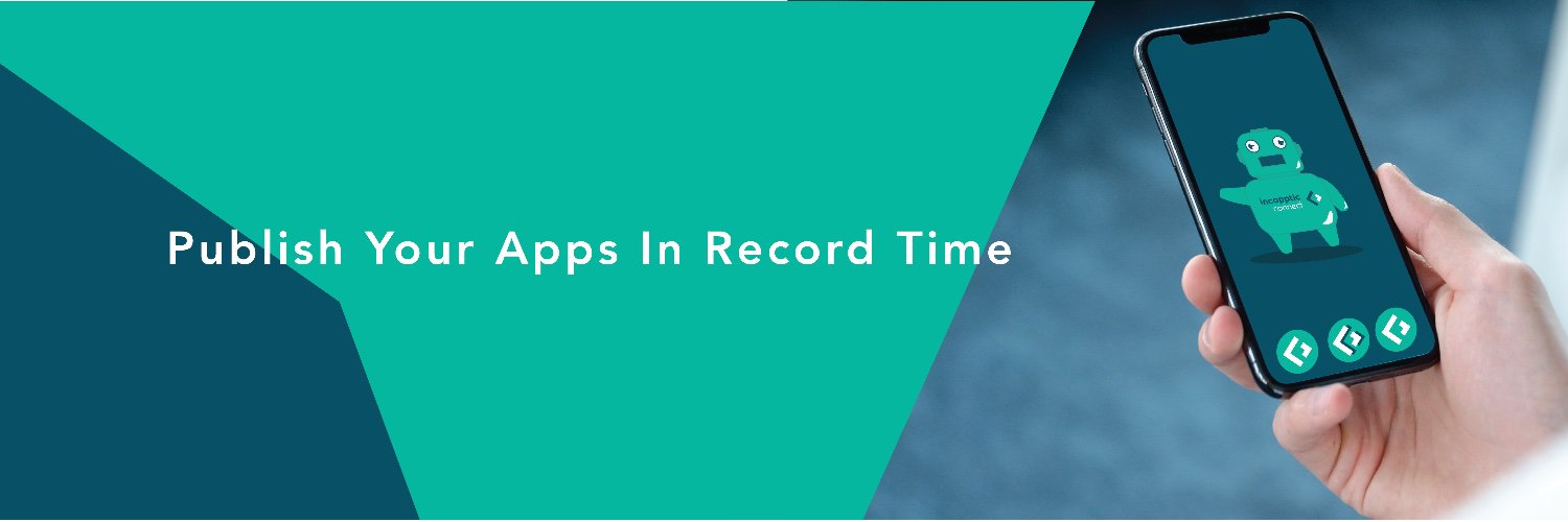 incapptic Connect banner