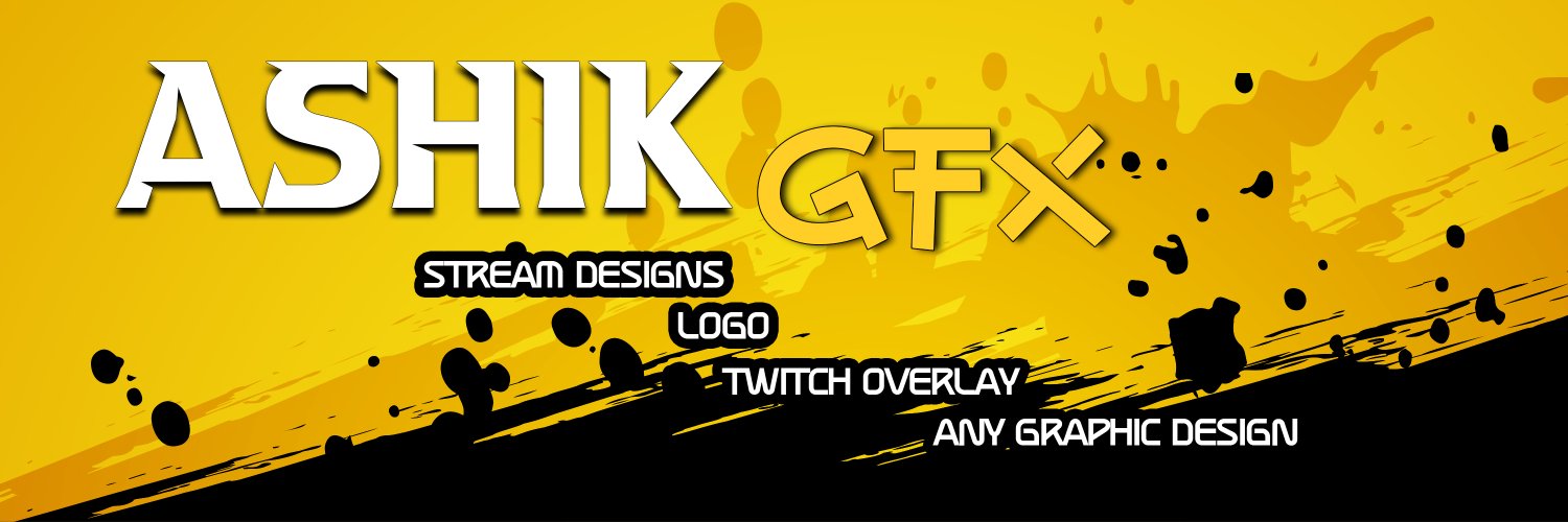 ashik6172's profile banner image