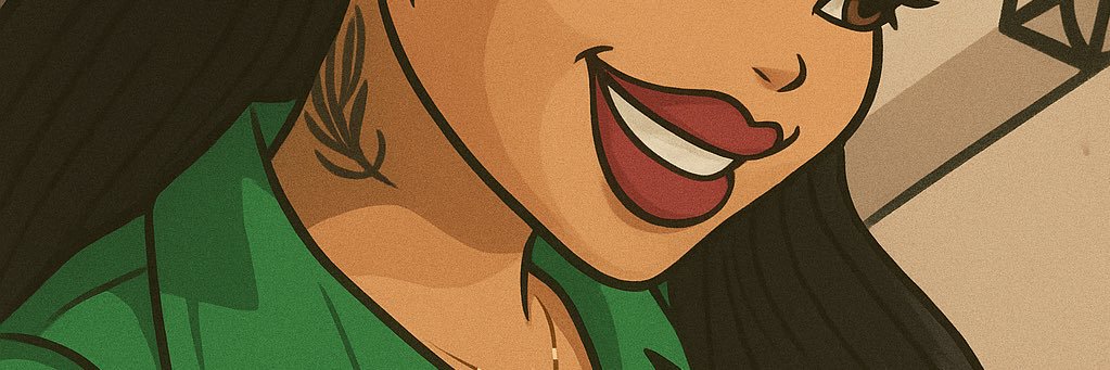 tayenneGb's profile banner image