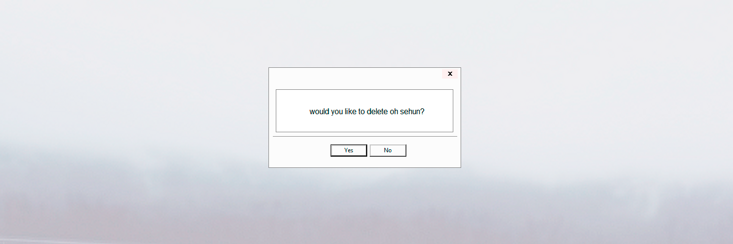 _ohxsehun's profile banner image