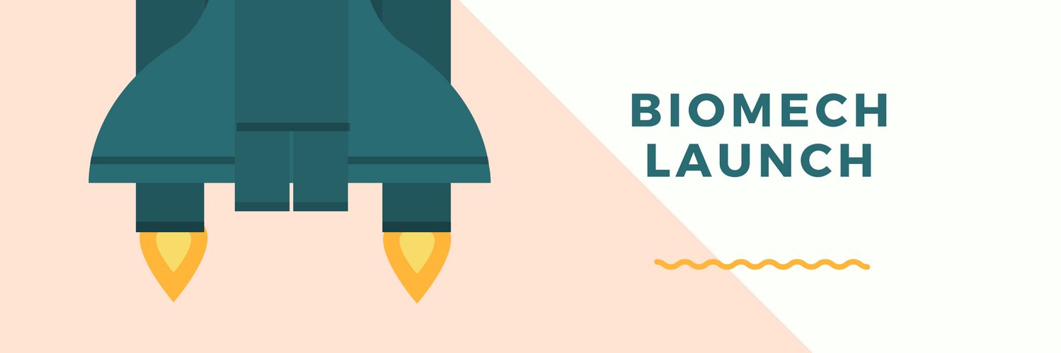 BiomechLaunch's profile banner image