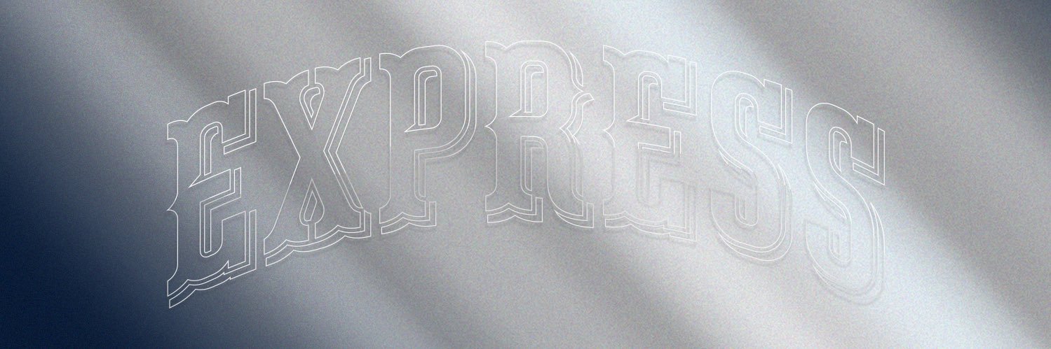 Round Rock Express's banner