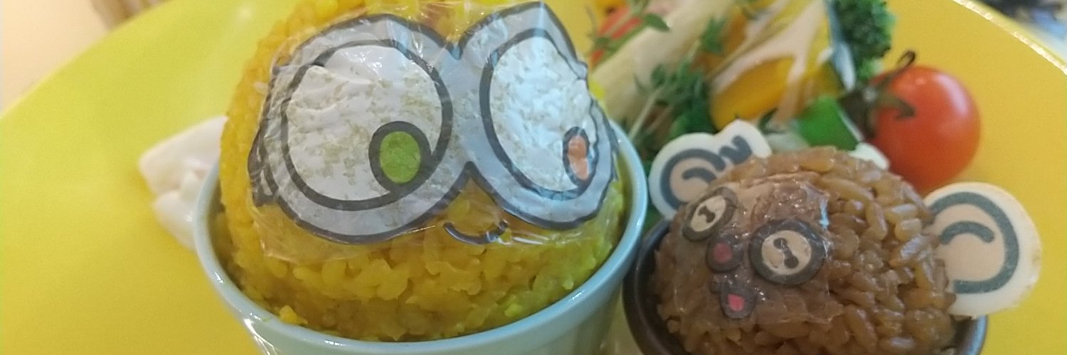 🍌ワラ🧸 banner