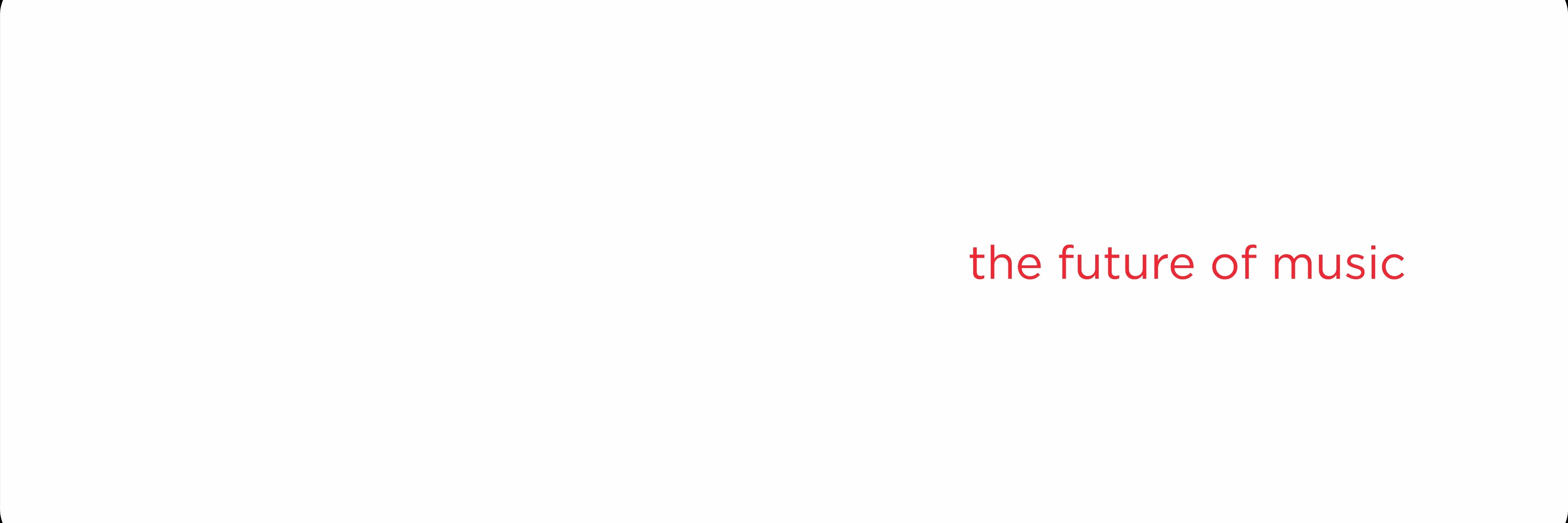 FewtureEnt's profile banner image