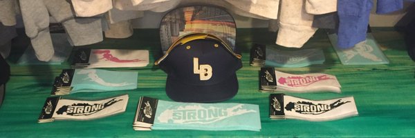 LIslandStrong Profile Banner