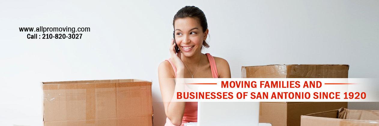 All_Pro_Moving's profile banner image