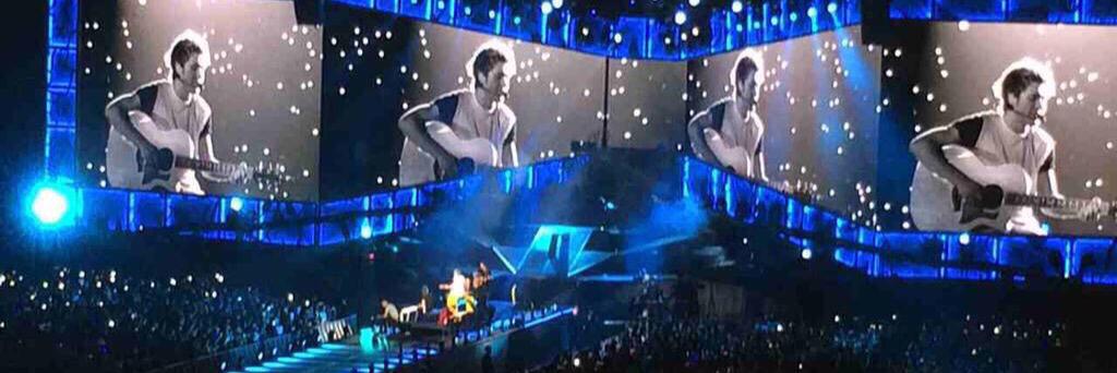 happy1D520's profile banner image
