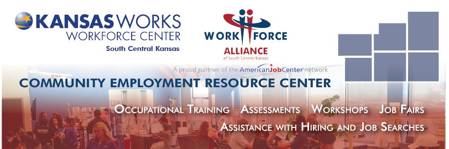 Workforce Centers banner