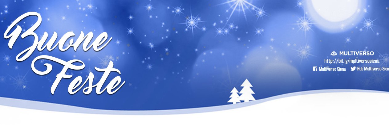 MultiversoSiena's profile banner image