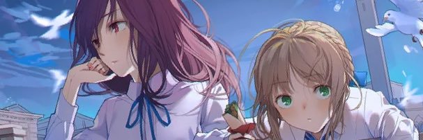 Bluey3004's profile banner image