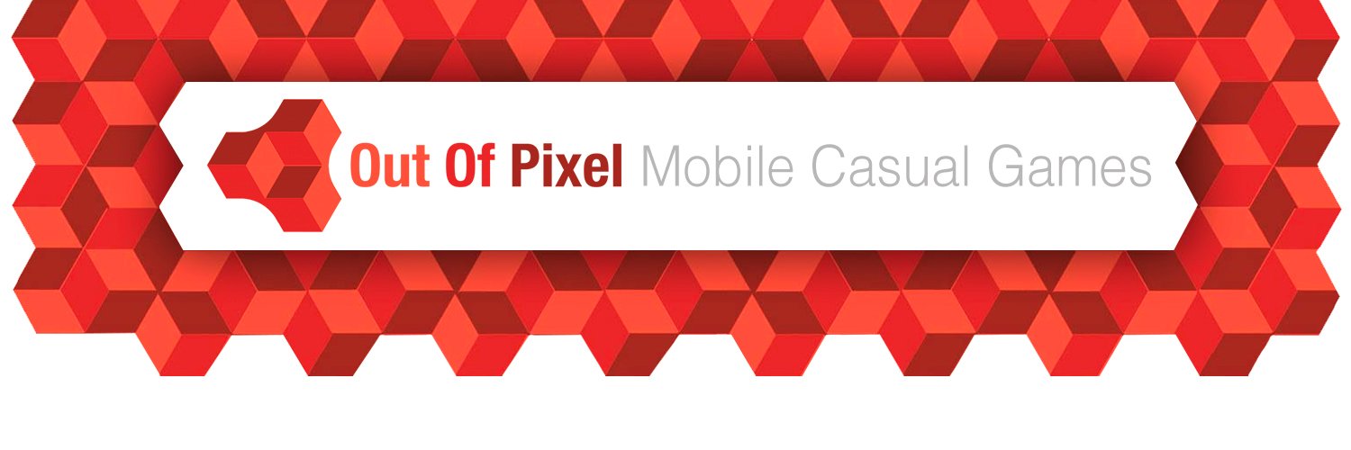 OutOfPixel's profile banner image