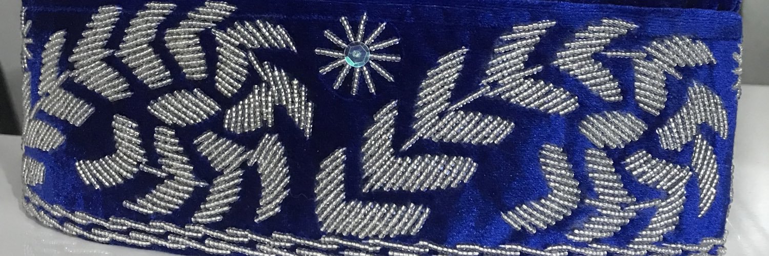 Alao Oluwadamilare 💙 banner