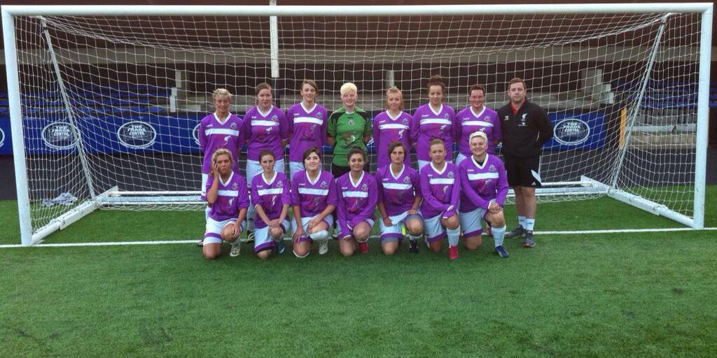 CascadeLadiesFC's profile banner image