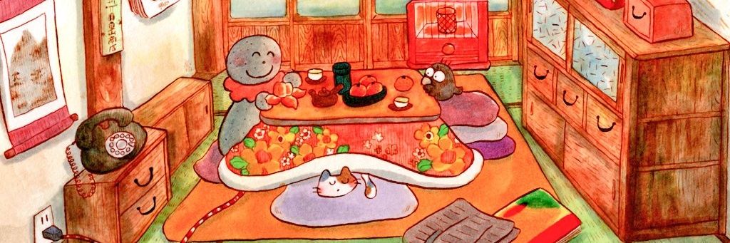 otanuko's profile banner image